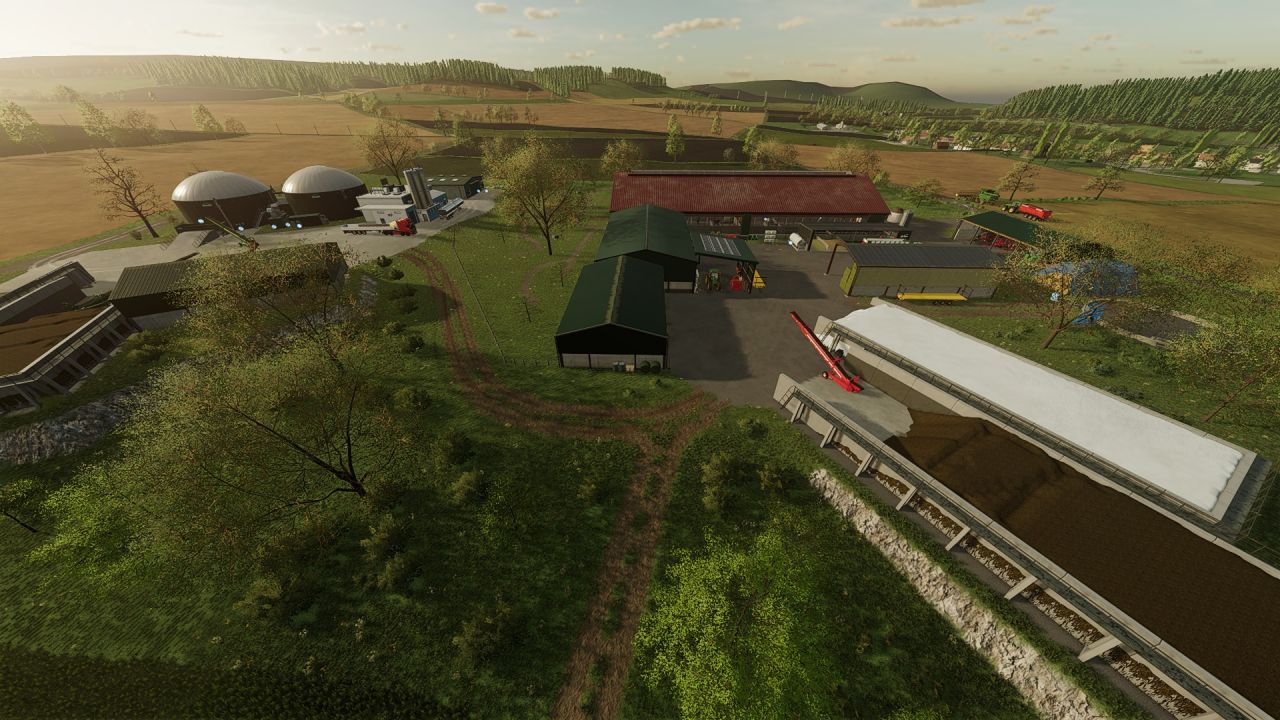 JVVF 2024 Deerix-Farm