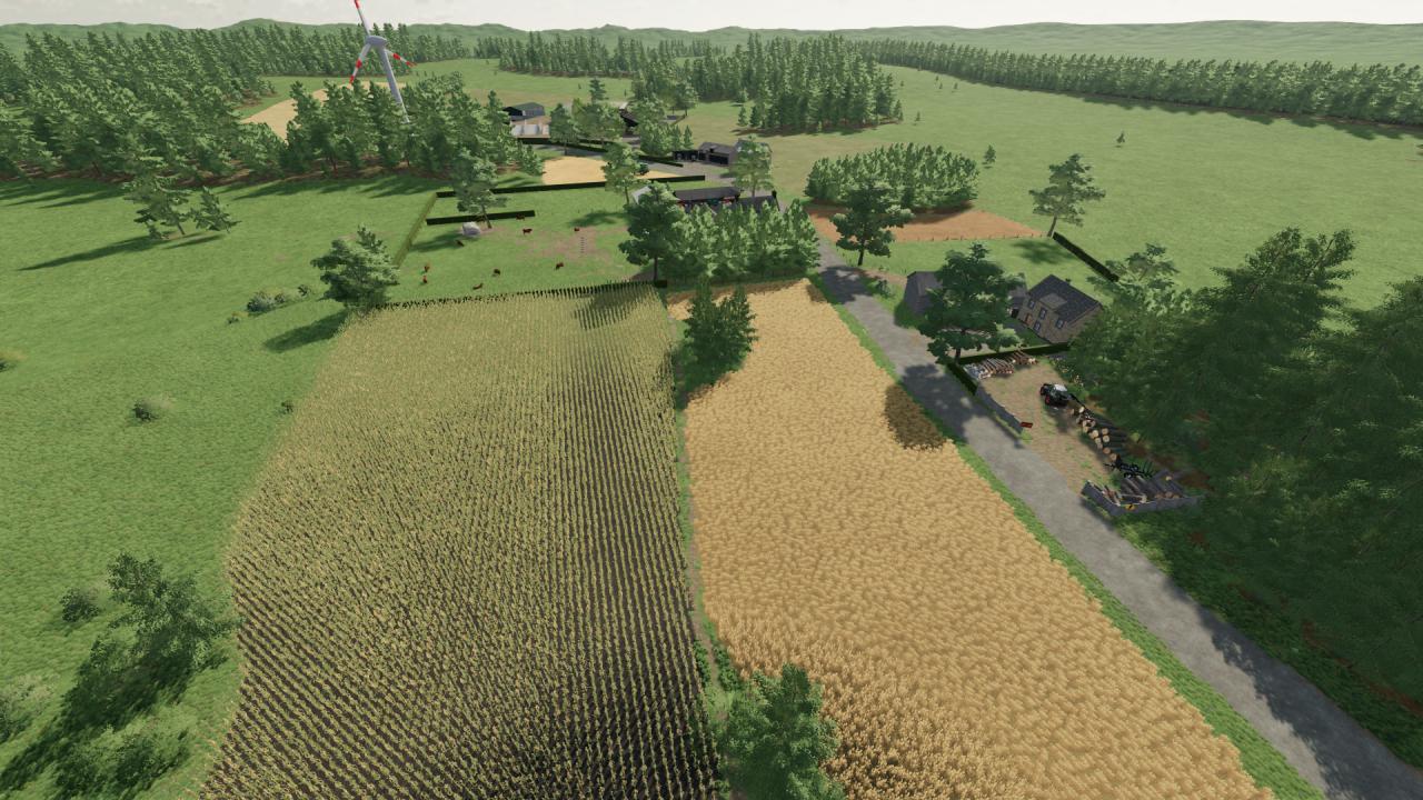 JVVF Jjagri Farms