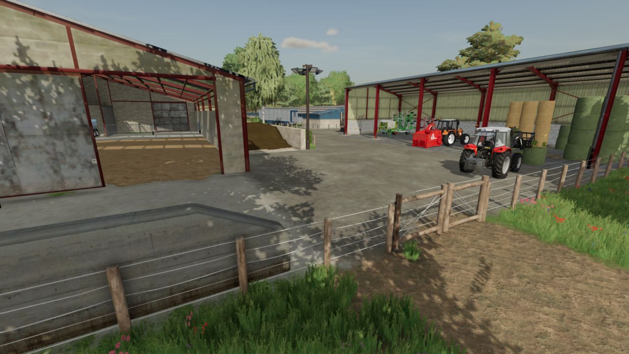 JVVF olds stream Agriallaitan44