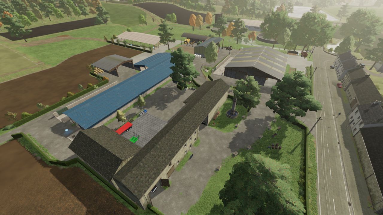 JVVF Olds streamen Agriallaitan44