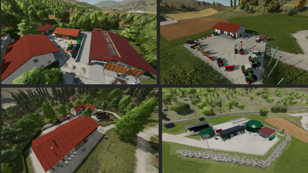 JVVF Ferme de Theo    Renebu