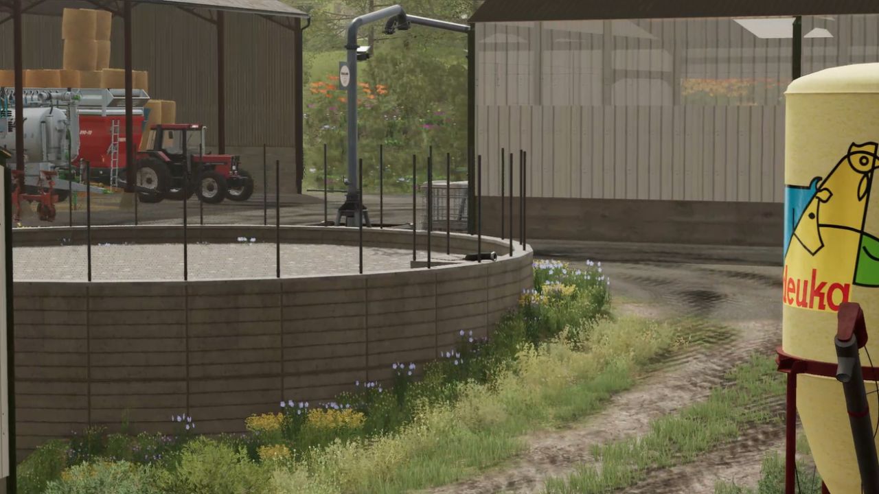 Sdkagritech farm