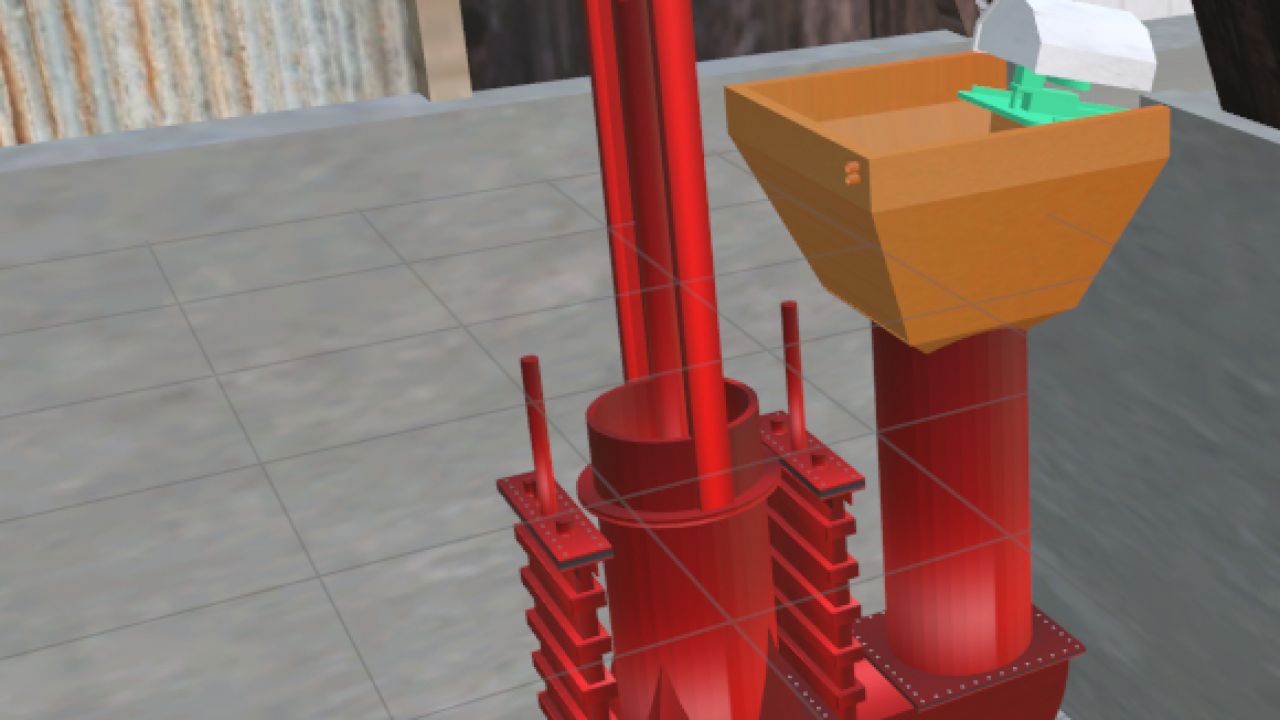 2019 QC İnek Barn V2