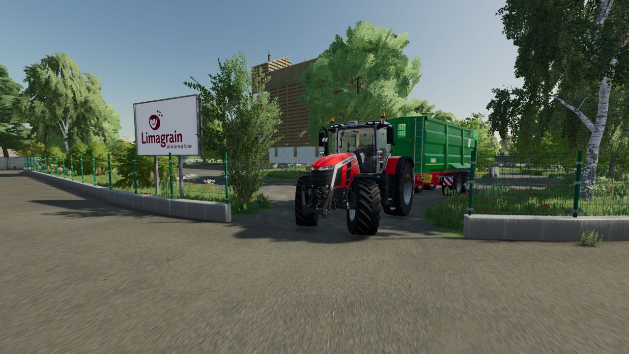 AgriBordeaux