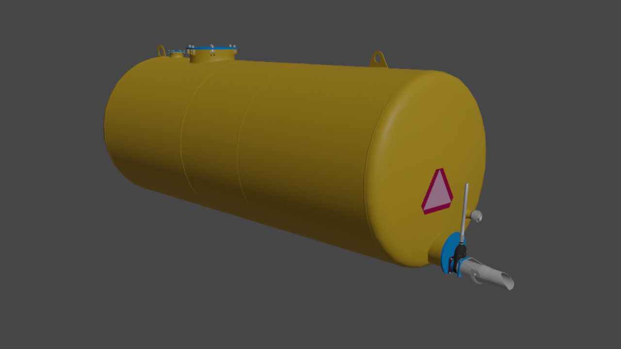 AgroStar NTF - 8