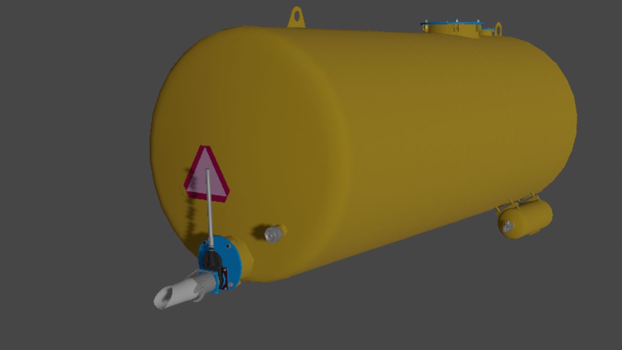 AgroStar NTF - 8