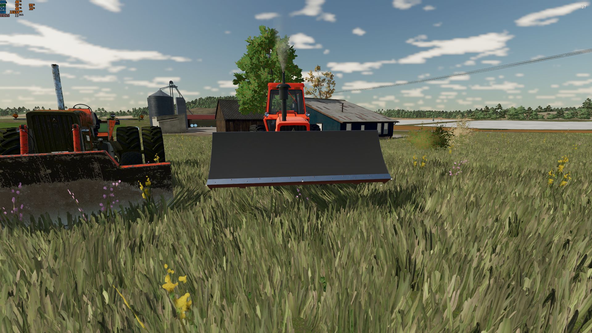 Allis Chalmers 70XX (670)