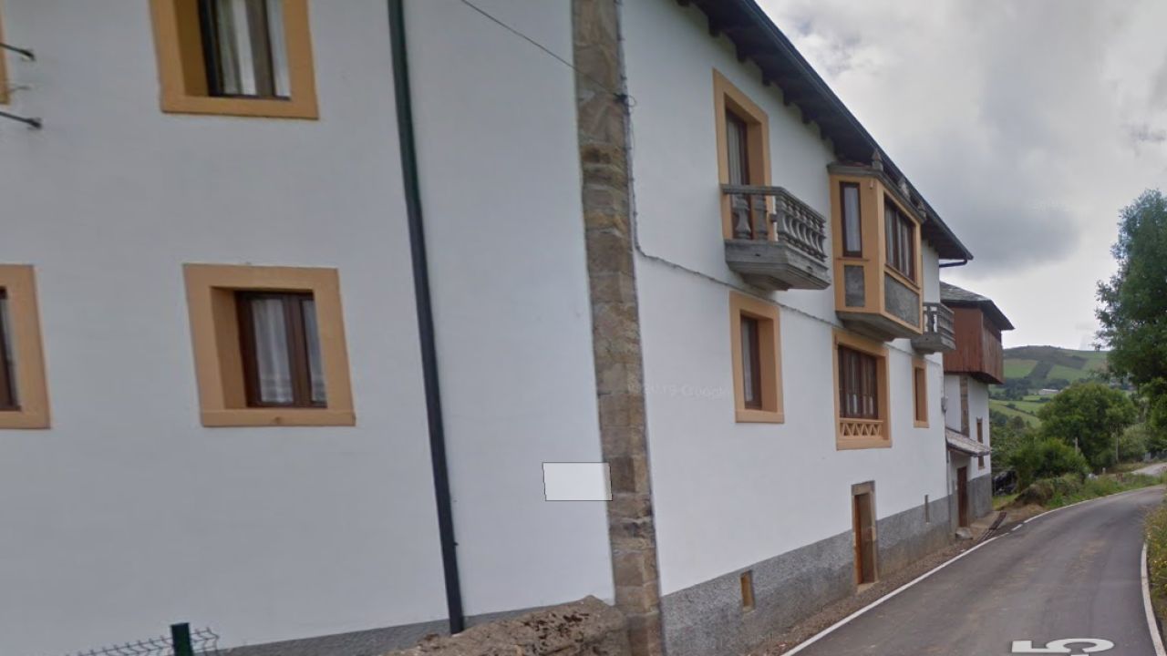 Asturias, Ayones, Zona de valdes
