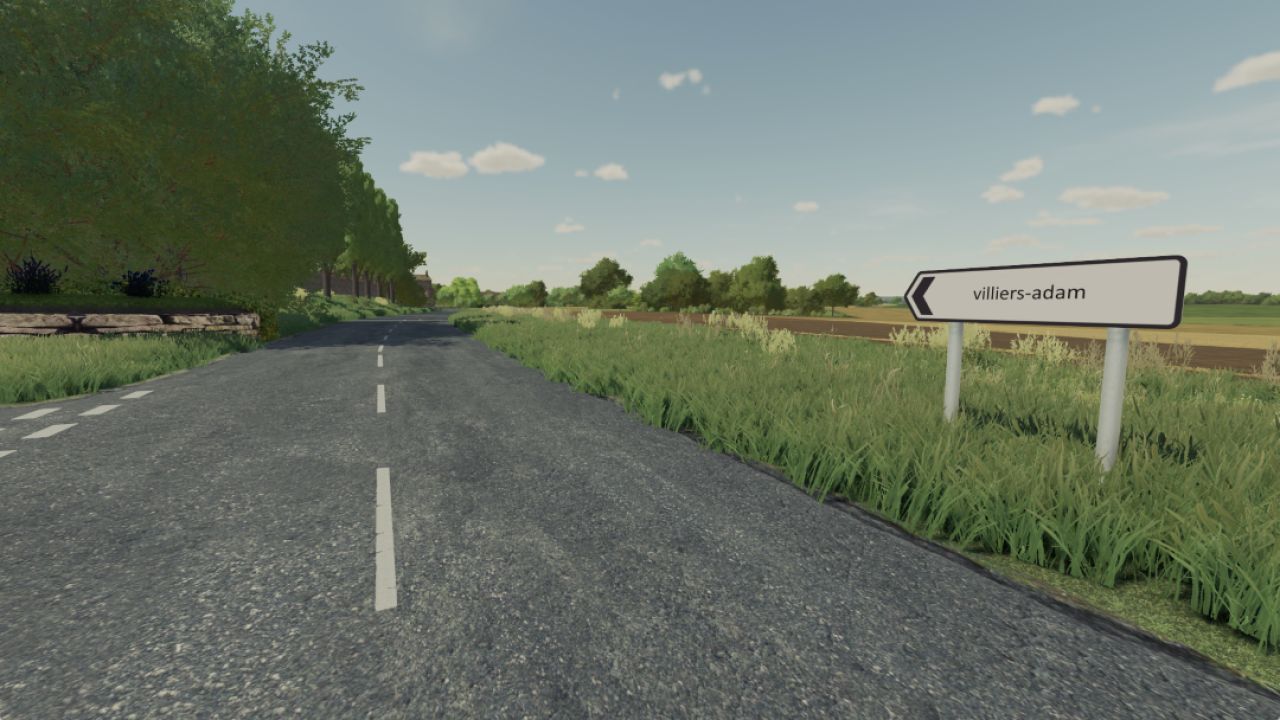 Béthemont la Forêt