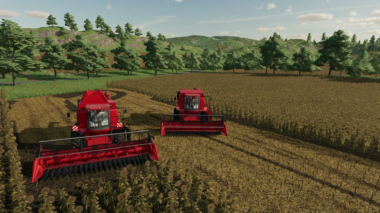 Case IH 2388 UE Work In Progress FS22 KingMods
