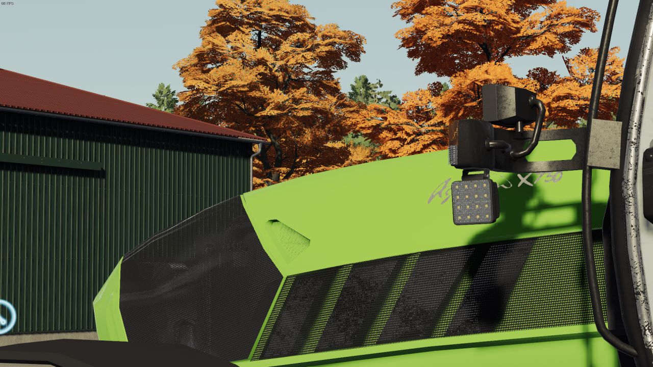 Deutz Agrotron X710_30