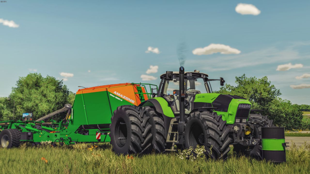 Deutz Agrotron X710_30