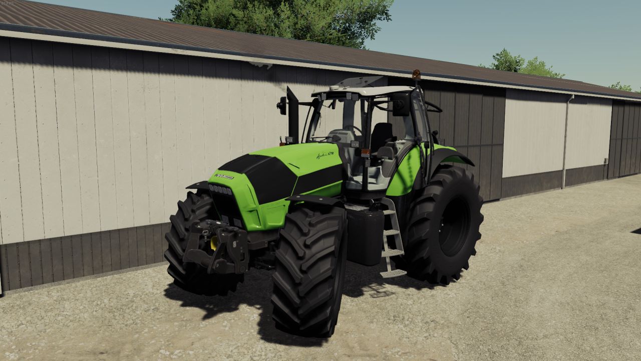 Deutz Agrotron X710_30