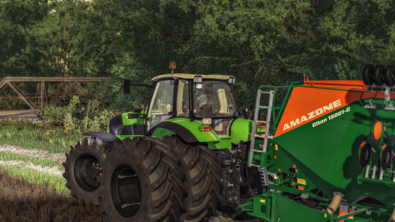 Deutz Agrotron X710_30