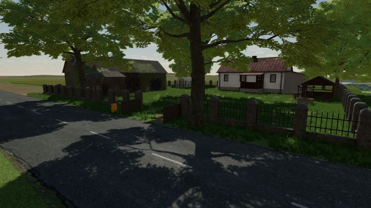 Dumesti Reworked