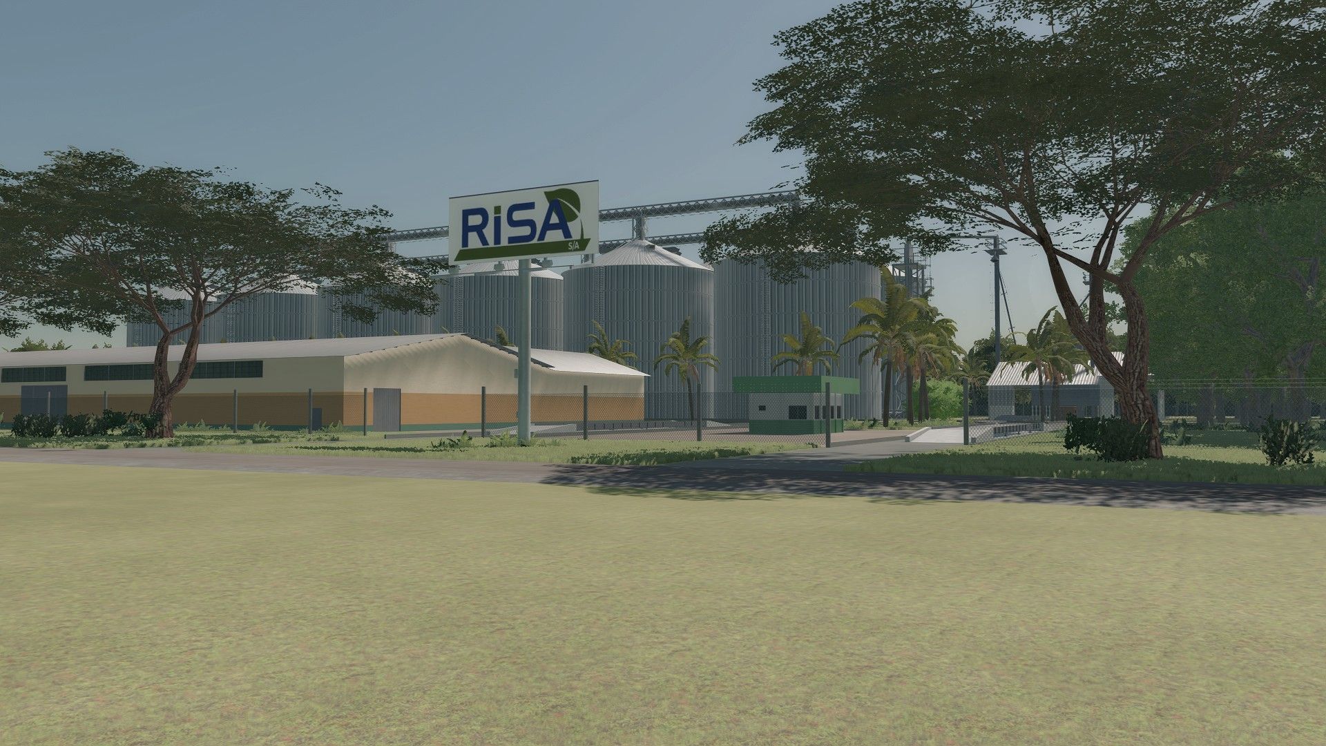 Fazenda Progresso Piaui