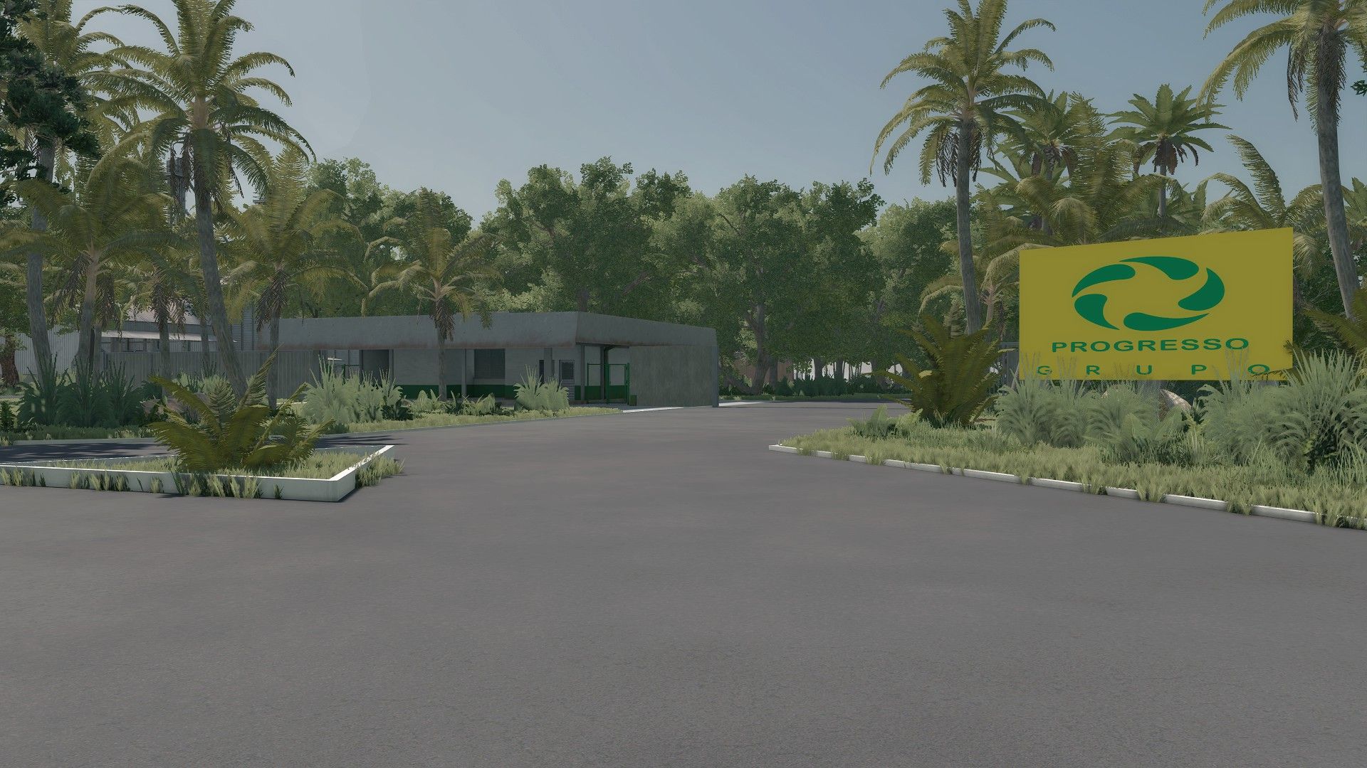 Fazenda Progresso Piaui