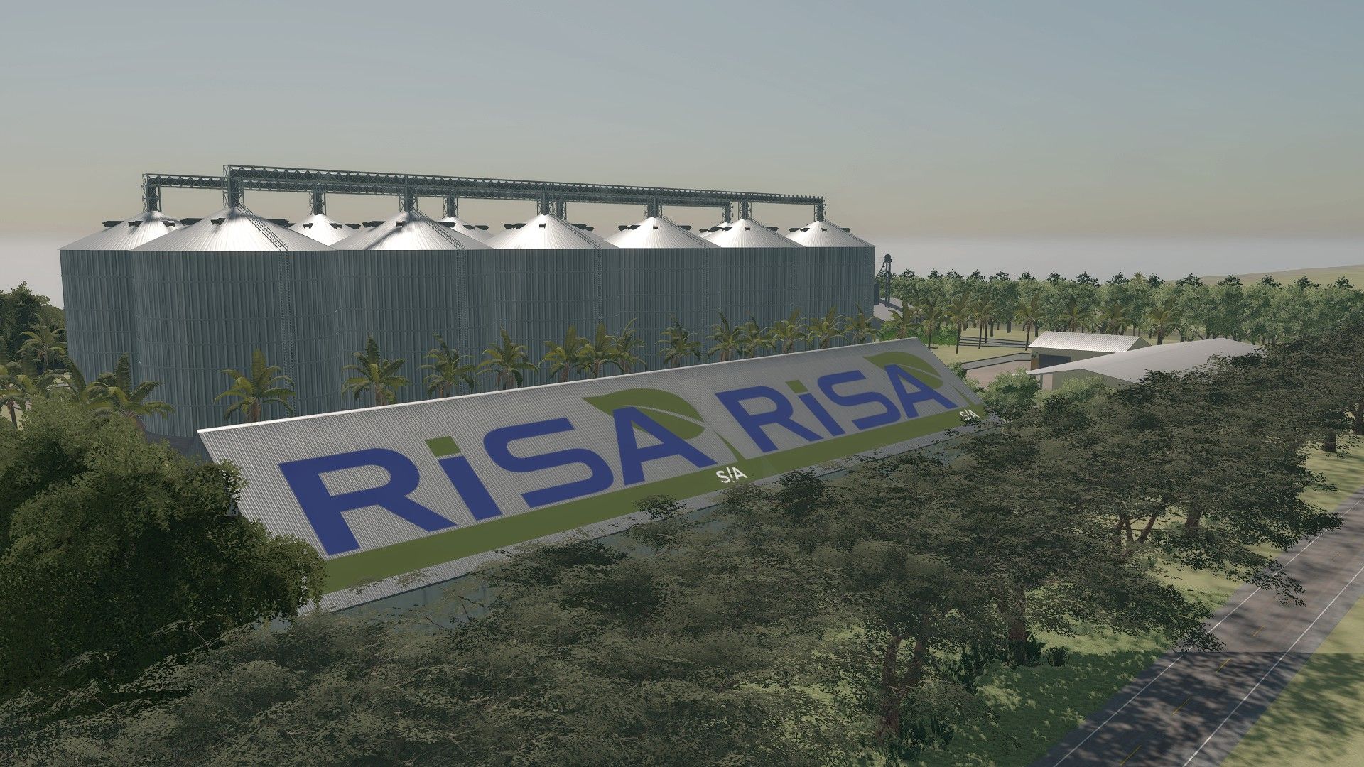 Fazenda Progresso Piaui