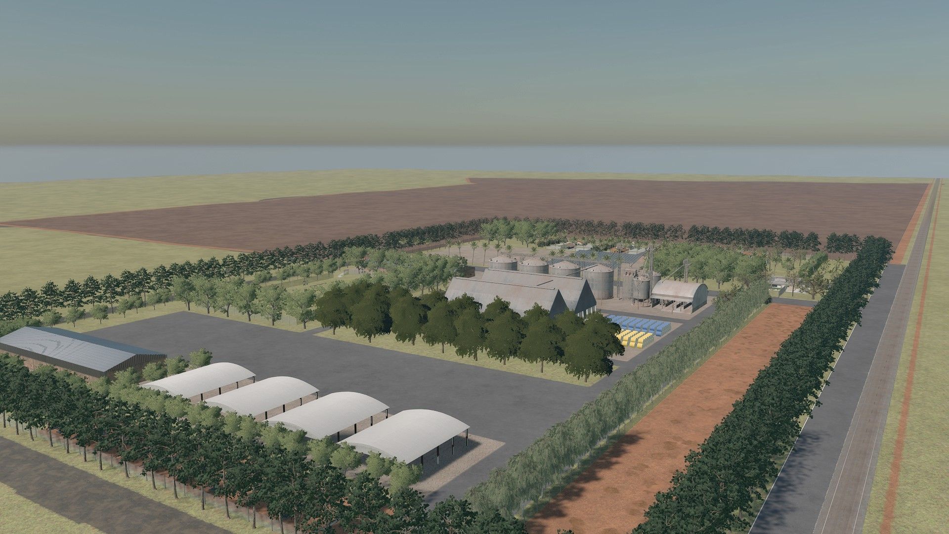 Fazenda Progresso Piaui