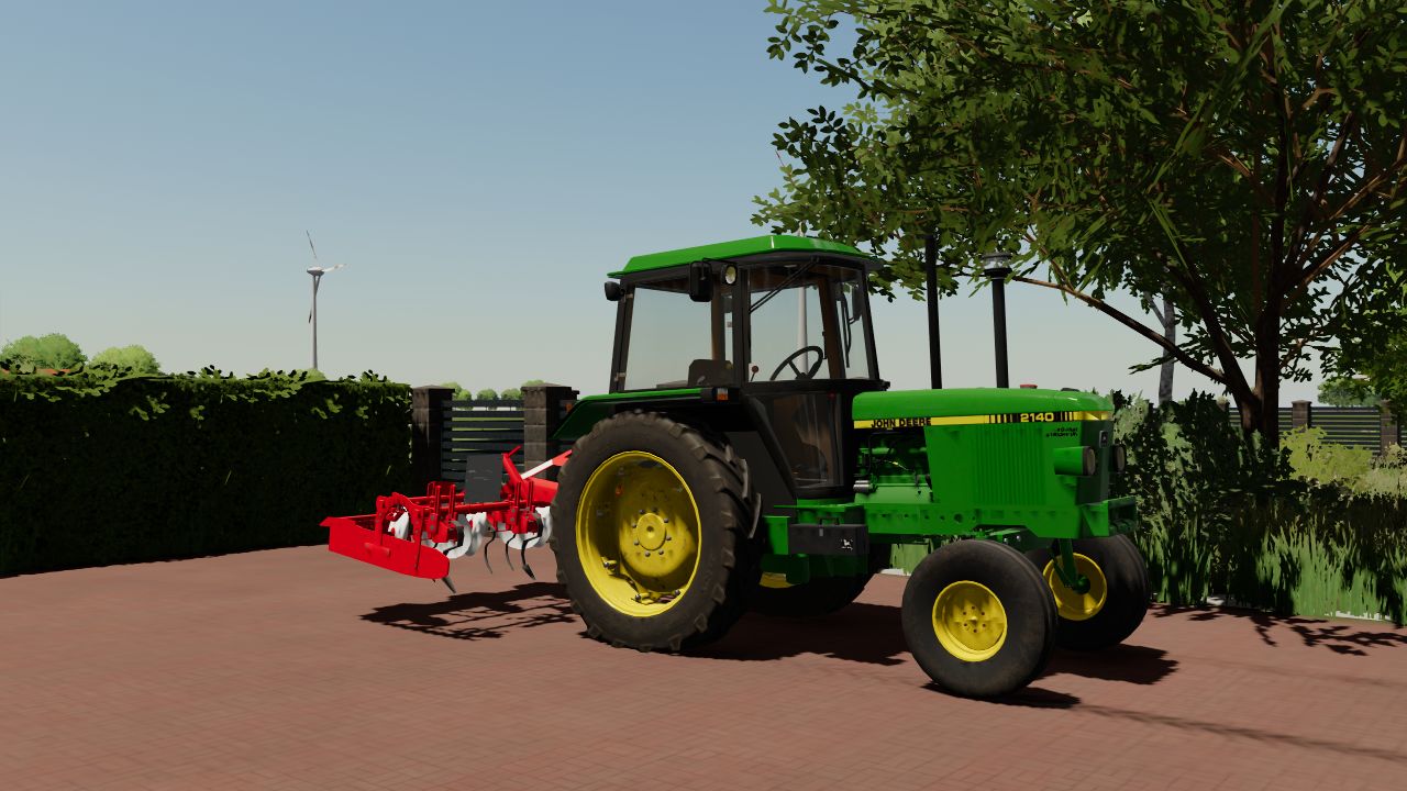 Grimme GH4