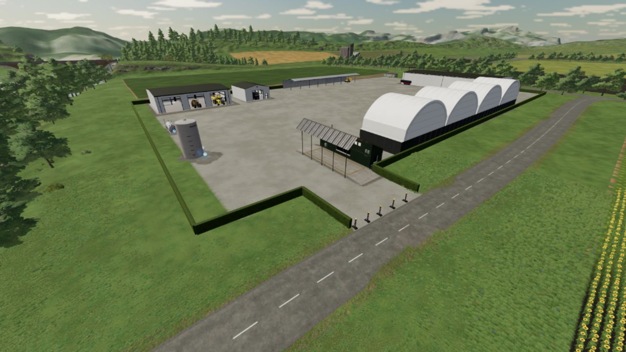 Haut-Beyleron (TP Version)