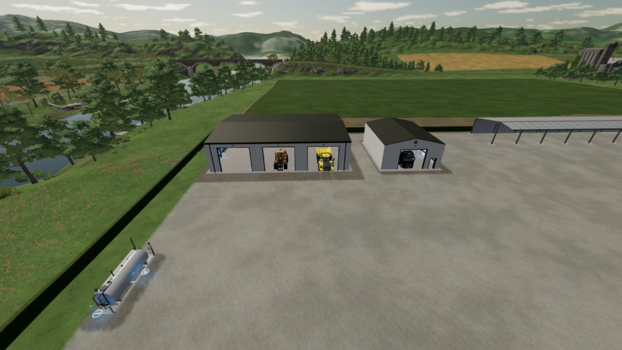 Haut-Beyleron (TP Version)