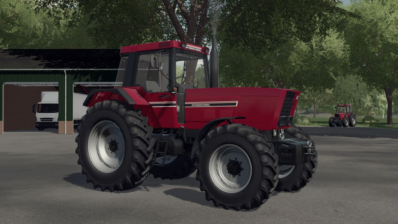 larsIhcModding - KingMods