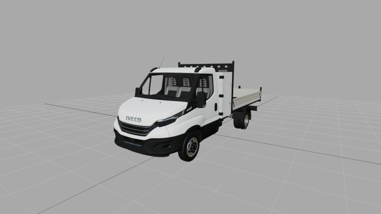 Iveco Daily