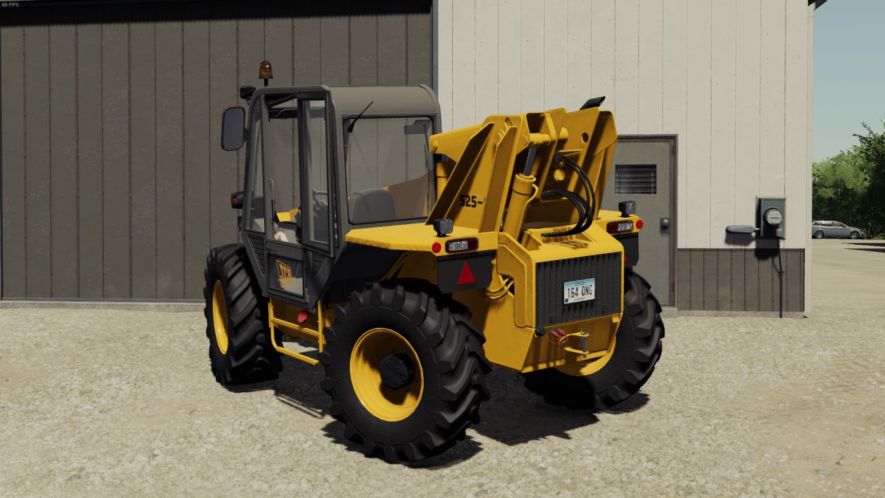 JCB 525-67