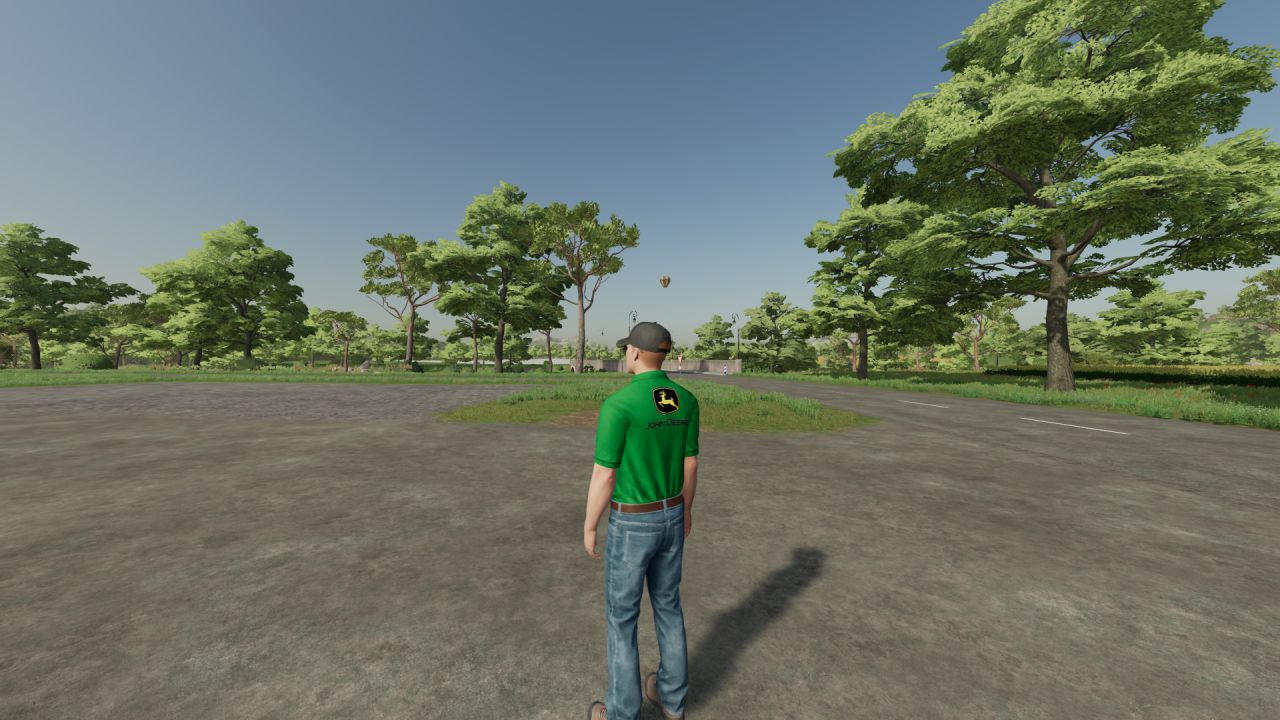 John Deere Clothing Bundle