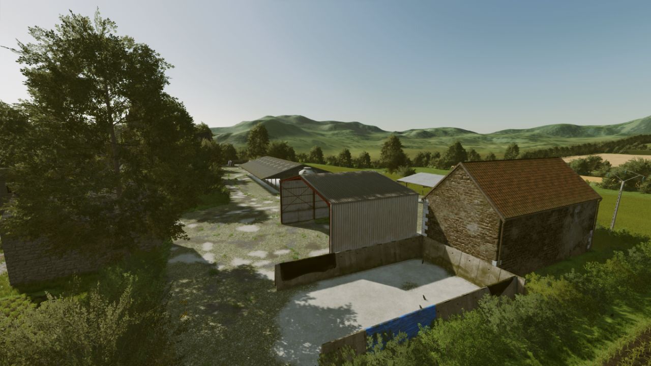 La Bocagère