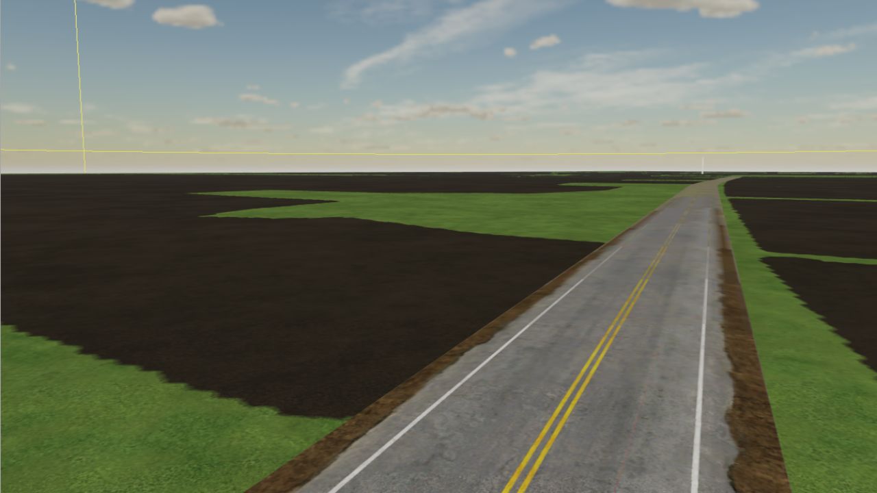 La Campagne Québéquoise