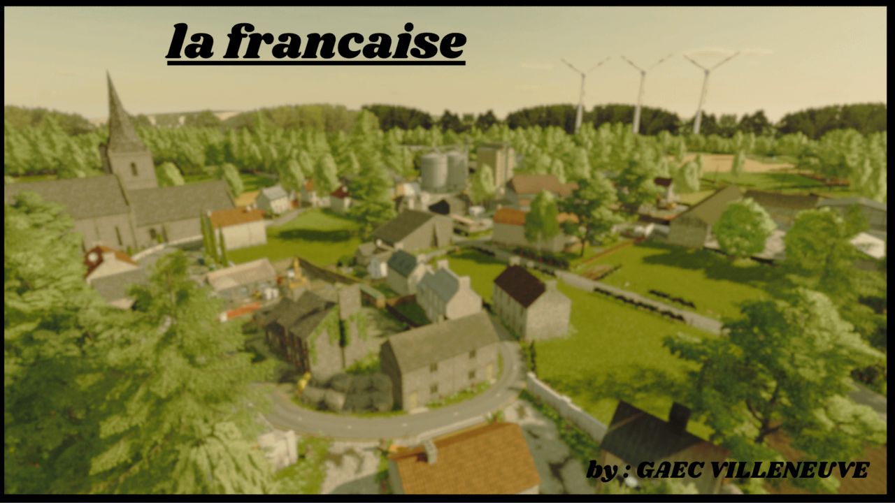 La Française