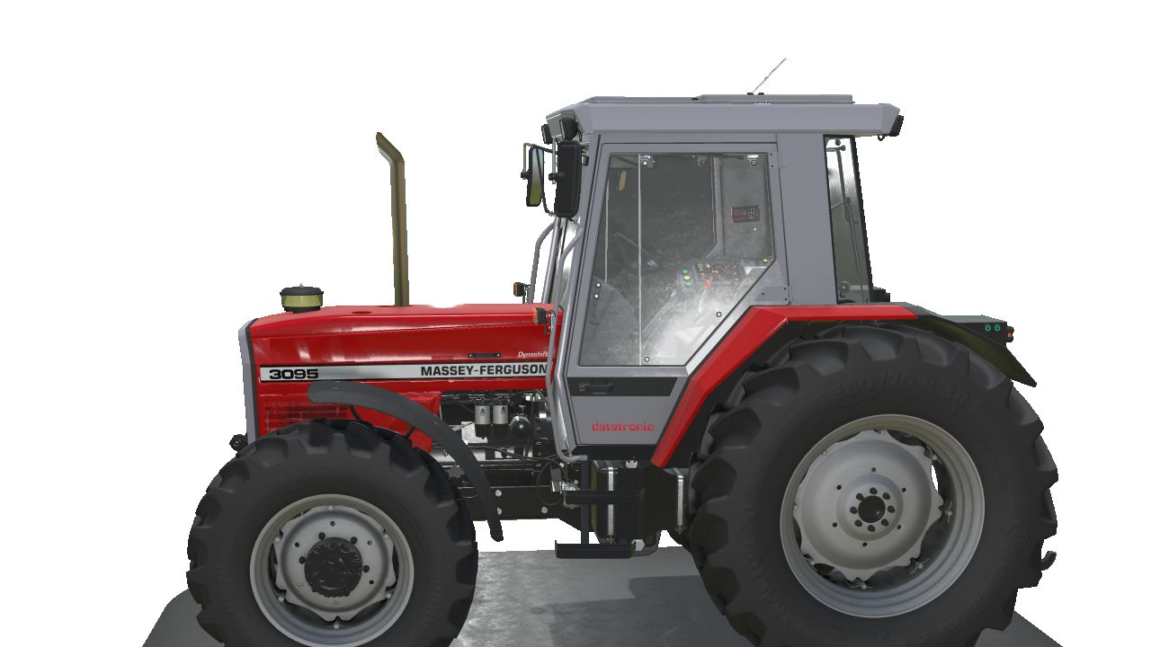 Massey Ferguson 3000 Series