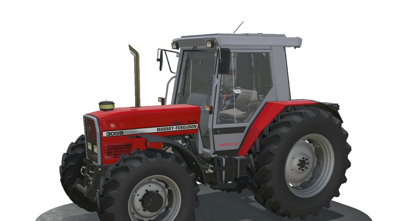 Massey Ferguson 3000 Series