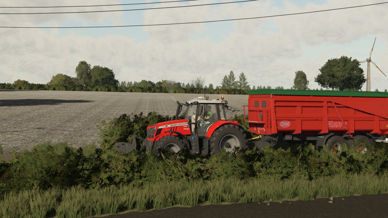 Maupu Pack
