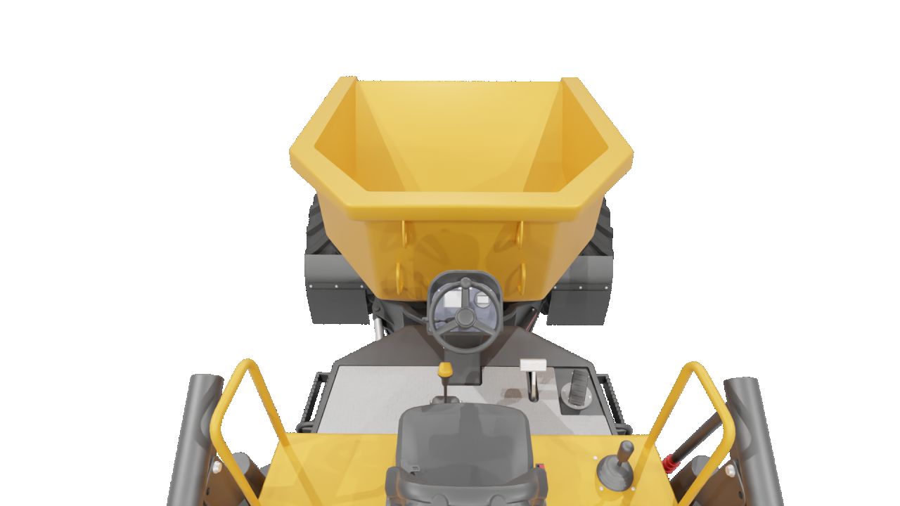 Mecalac TA9S