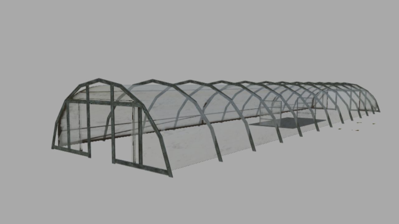 MSC greenhouse