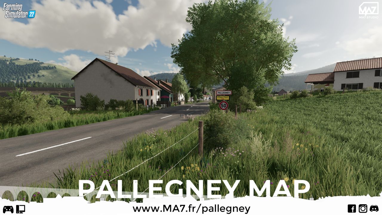 PALLEGNEY