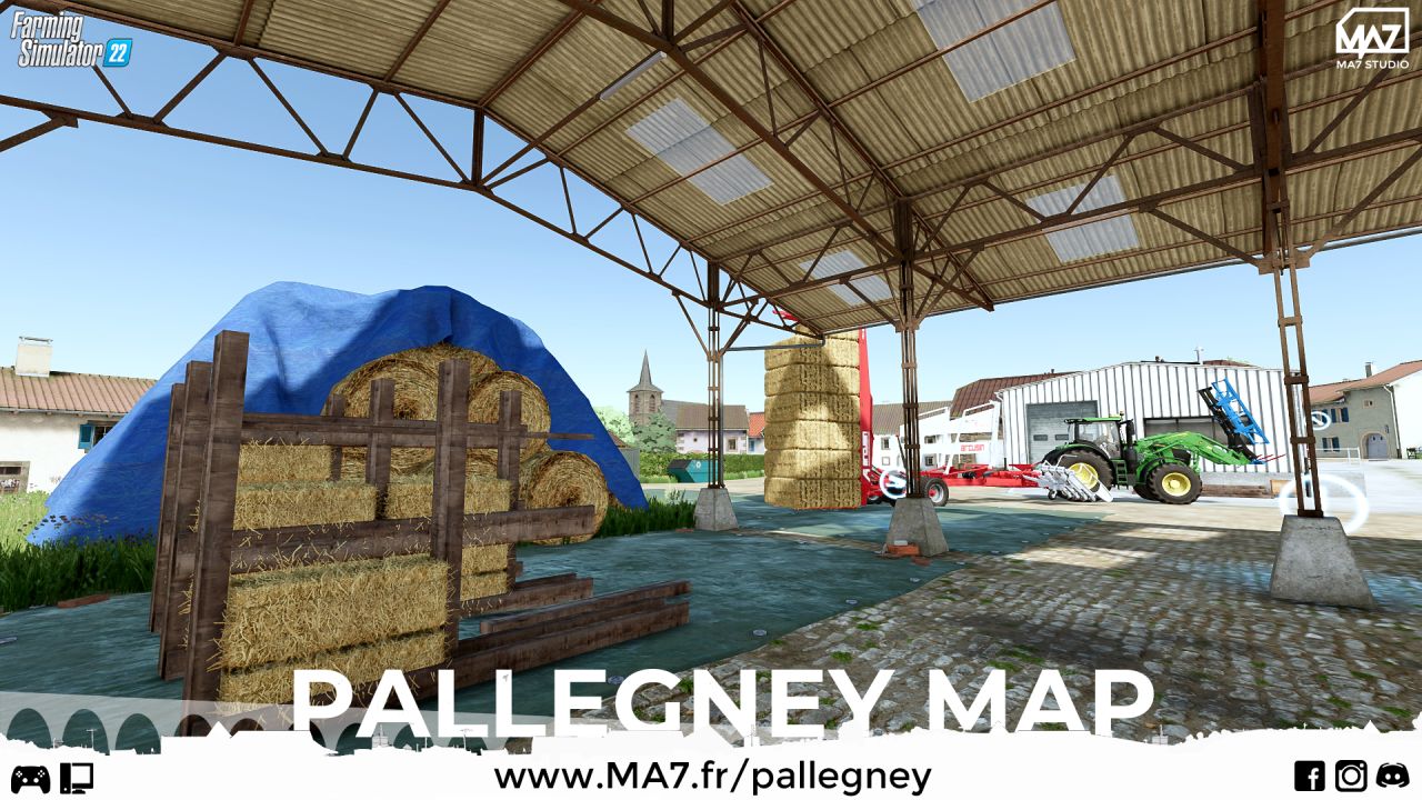 PALLEGNEY