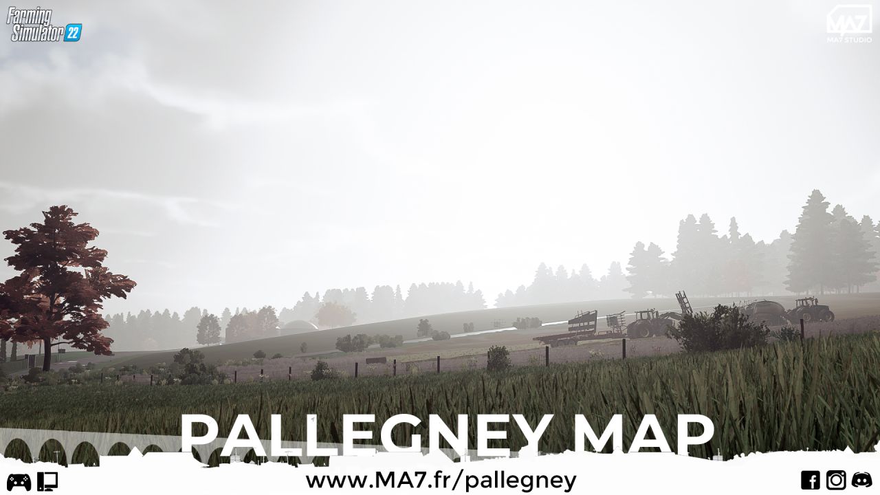PALLEGNEY