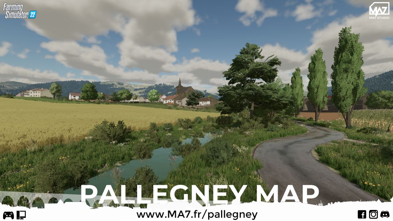 PALLEGNEY
