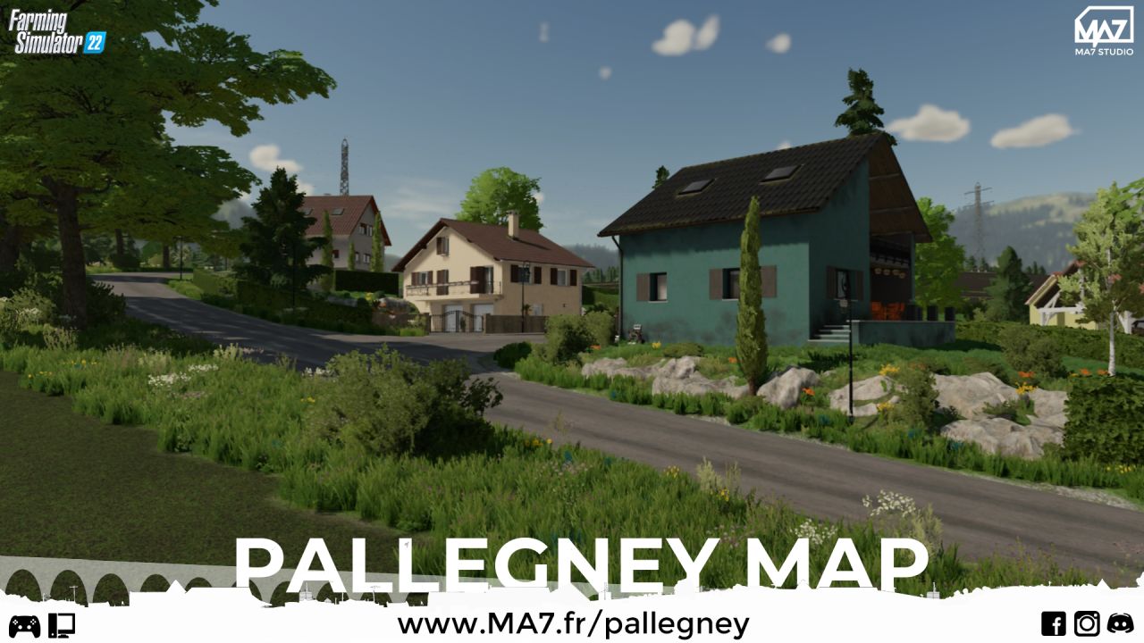 PALLEGNEY