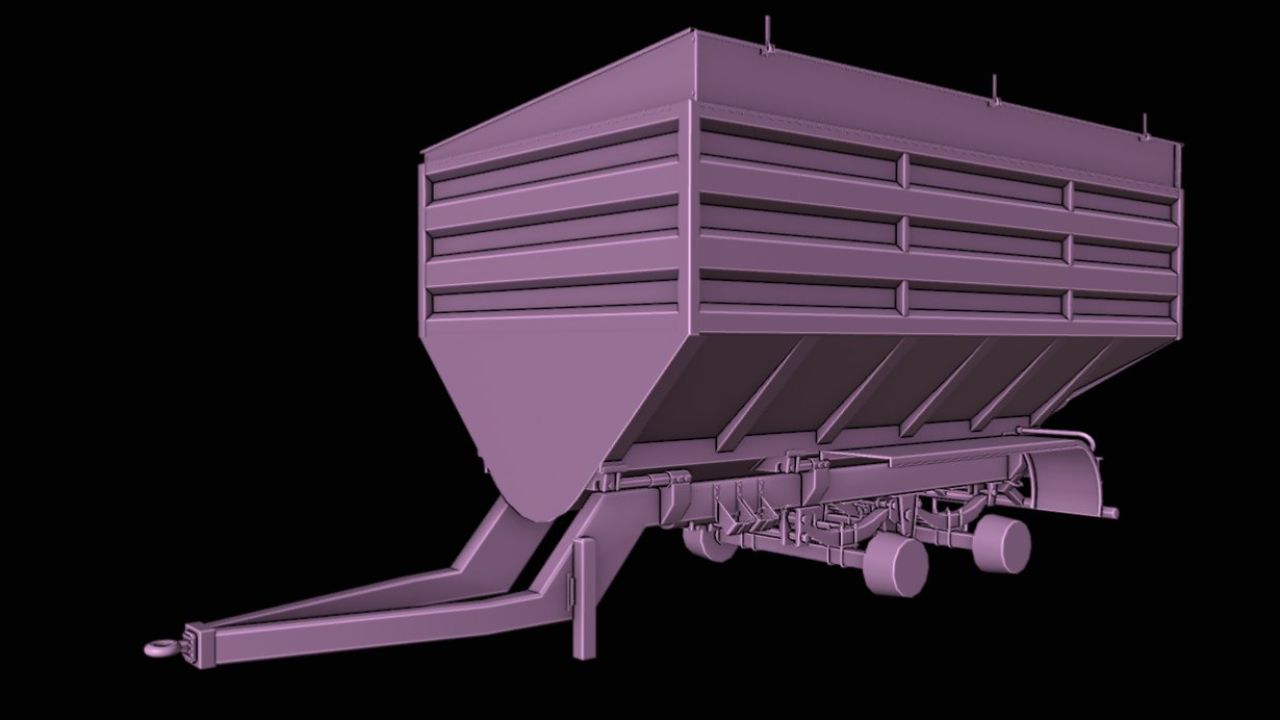 PBN-30, PBN-40 Tesisi Kobzarenko
