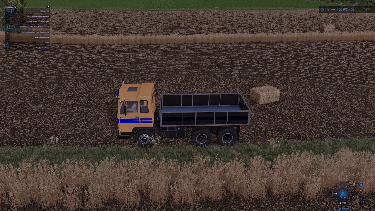 Pegaso truck