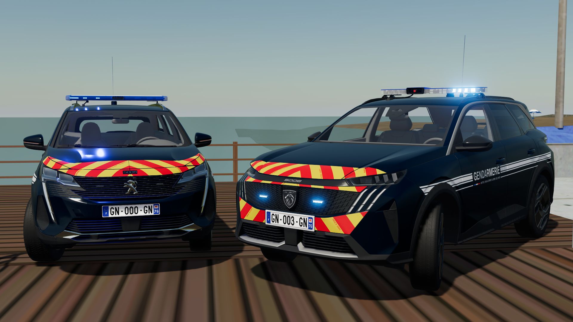 Peugeot 5008 2025