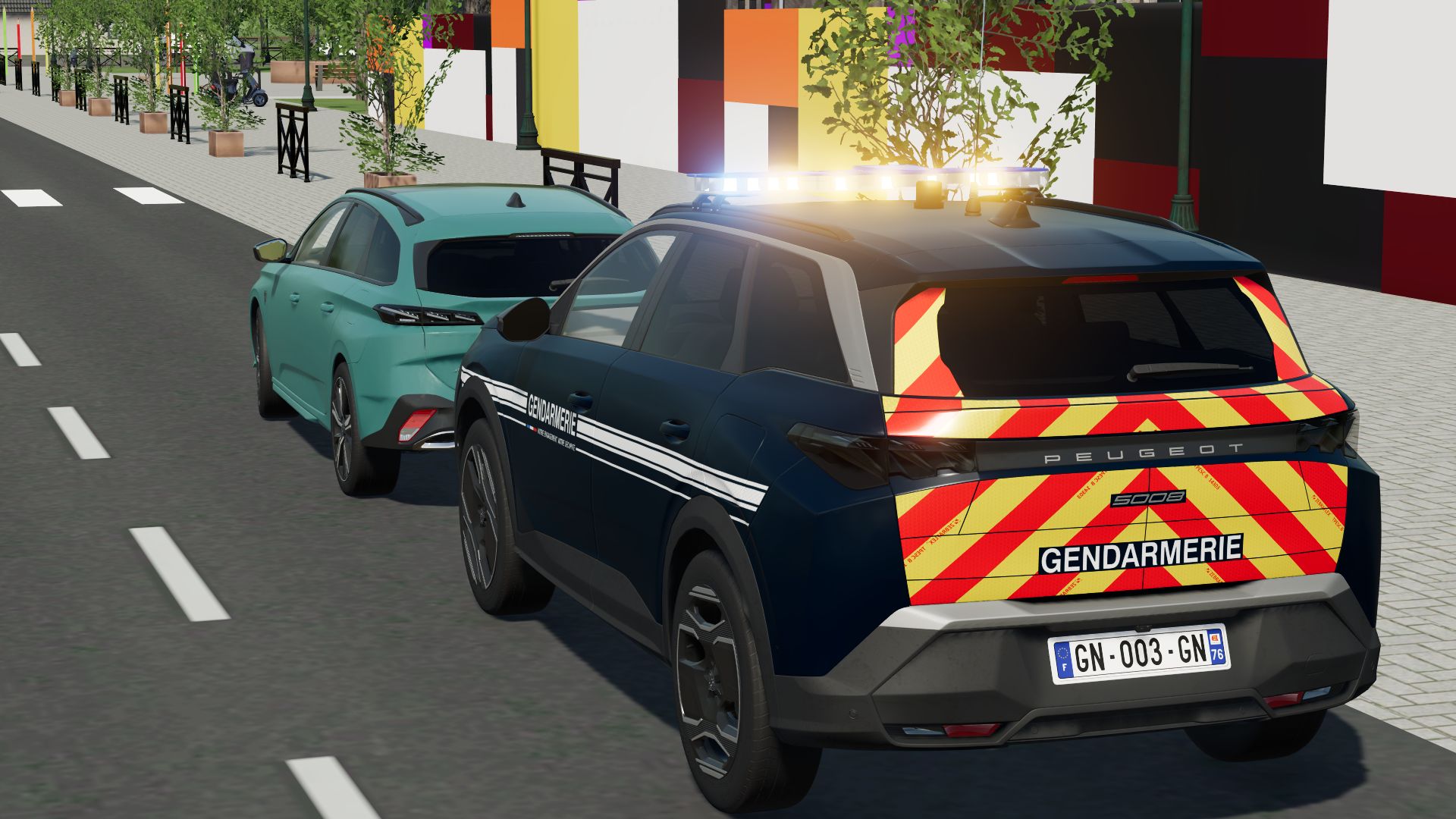 Peugeot 5008 2025