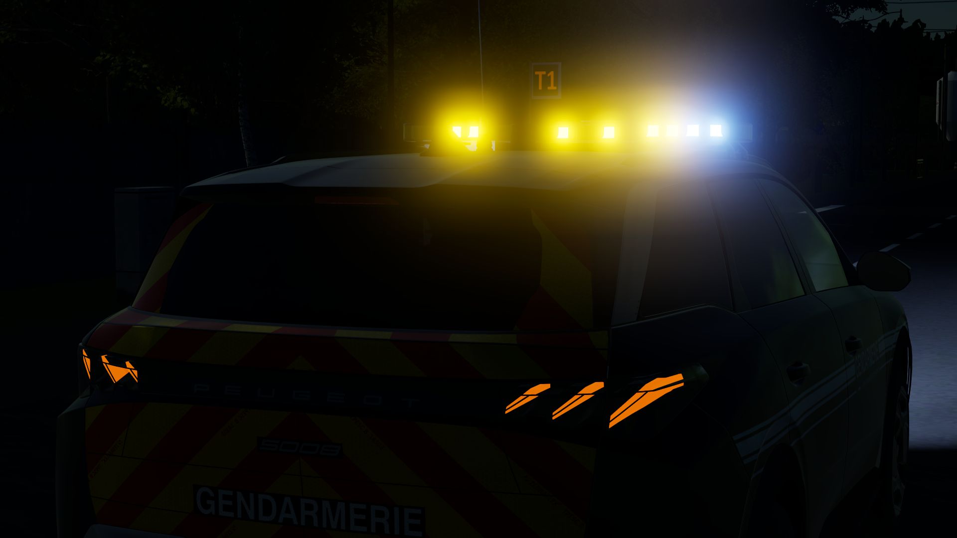 Peugeot 5008 2025