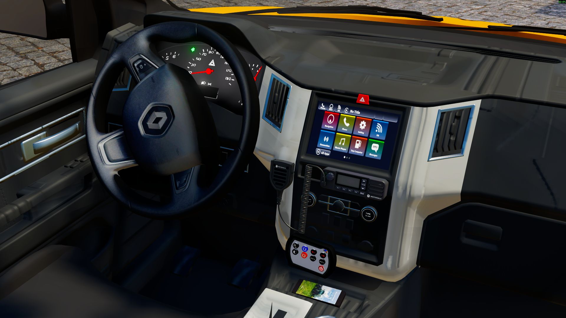 Renault Kangoo 2012