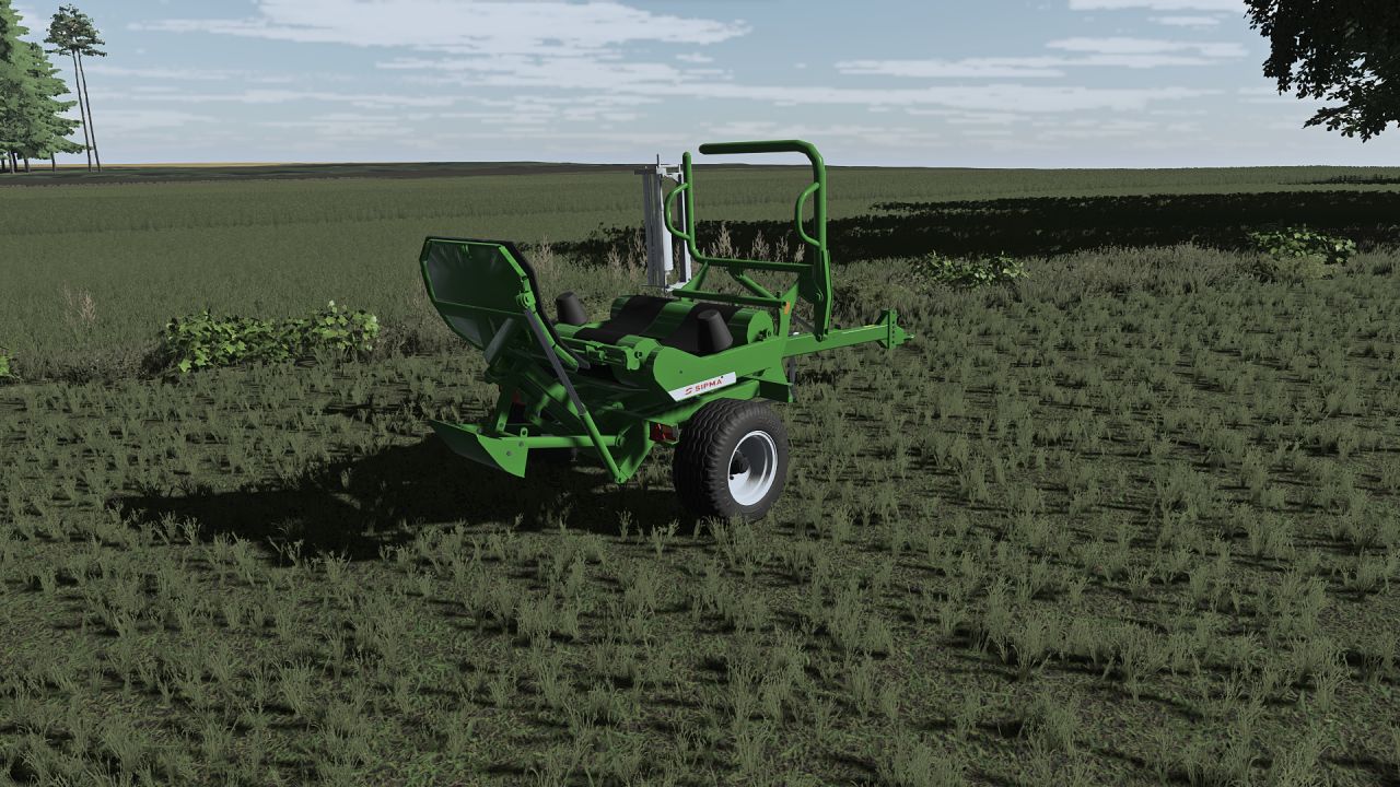 Sipma OS7531